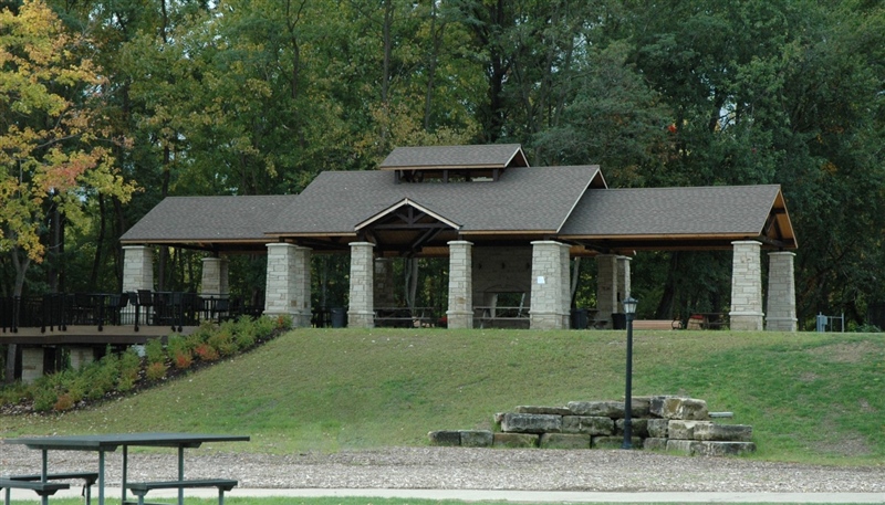 Icon Shelters and Custom Fabrication